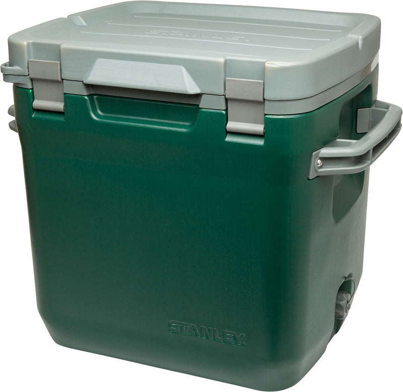 Stanley Adventure Cold For Days Outdoor Cooler 30 QT 28.3L-Green
