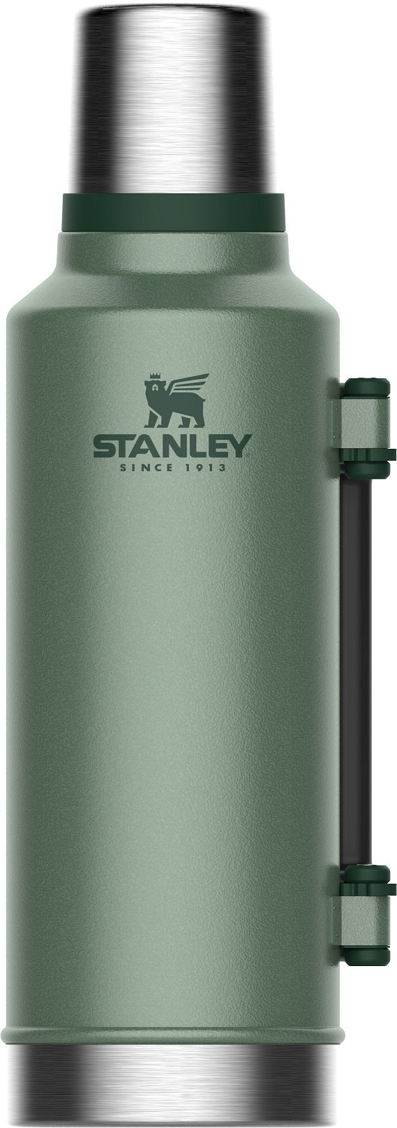 Stanley Classic Legendary Bottle 2.0 QT 1.9L-Assorted Colours