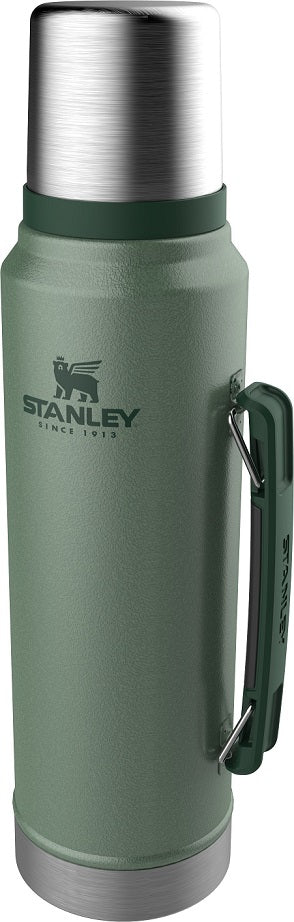 Stanley Classic Legendary Bottle 1.1 QT 1.0L-Assorted Colours