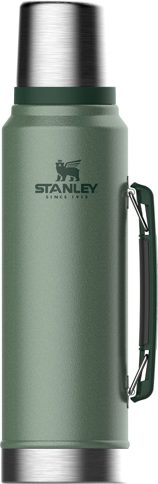 Stanley Classic Legendary Bottle 1.1 QT 1.0L-Assorted Colours