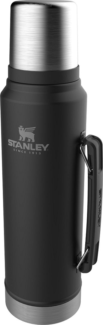 Stanley Classic Legendary Bottle 1.1 QT 1.0L-Assorted Colours