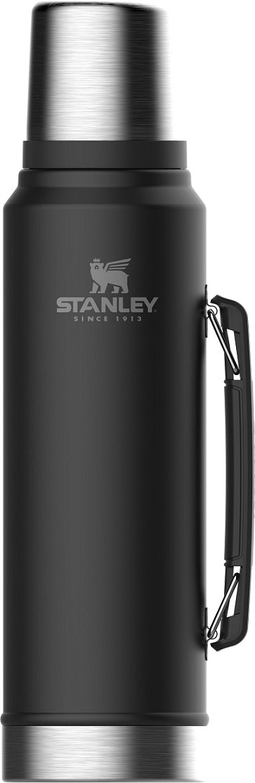 Stanley Classic Legendary Bottle 1.1 QT 1.0L-Assorted Colours