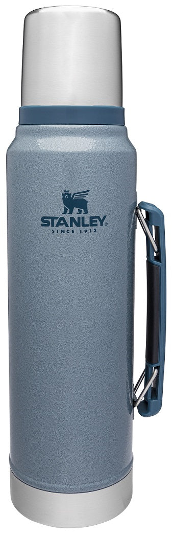 Stanley Classic Legendary Bottle 1.1 QT 1.0L-Assorted Colours