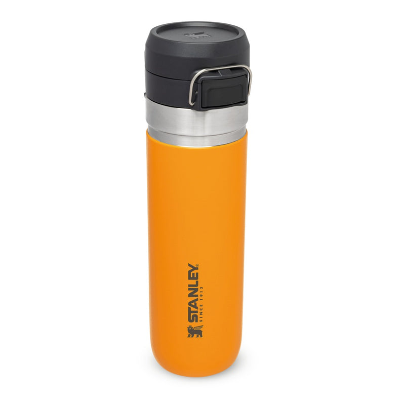 Stanley Go Quick Flip Water Bottle 24OZ 0.70L-Assorted Colours