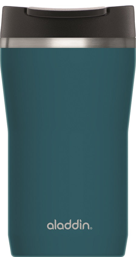Aladdin Café Thermavac™ Leak-Lock™ Mug 0.25L-Assorted Colours