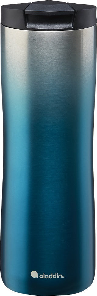 Aladdin Urban Thermavac™ Stainless Steel Travel Mug 0.47L-Assorted Colours