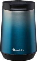 Aladdin Espresso Stainless Steel Mug 0.25L-Assorted Colours