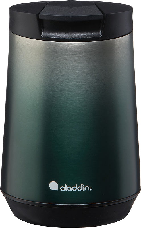 Aladdin Espresso Stainless Steel Mug 0.25L-Assorted Colours