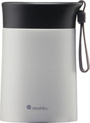Aladdin Bistro Thermavac™ Stainless Steel Food Jar 0.4L-Assorted Colours
