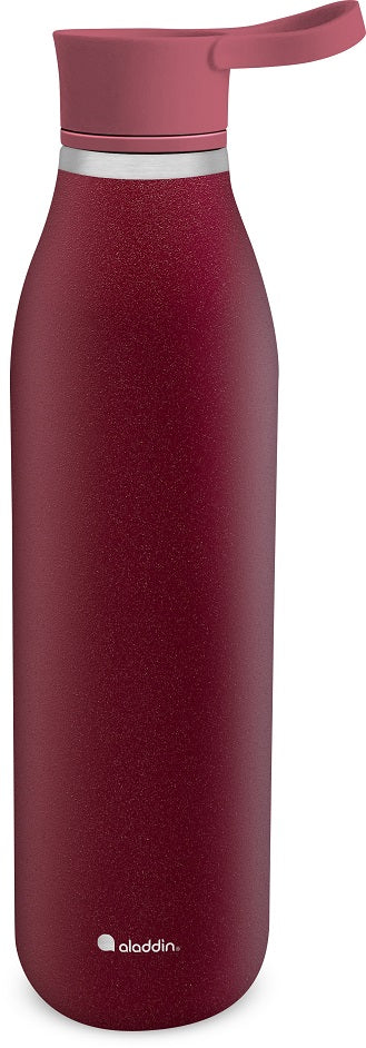 Aladdin CityLoop Thermavac™ eCycle Water Bottle 0.6L-Assorted Colours-Assorted Colours