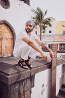 Teva M Original Universal Sandal-Black