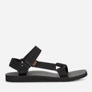 Teva M Original Universal Sandal-Black