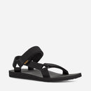 Teva M Original Universal Sandal-Black