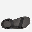 Teva M Original Universal Sandal-Black