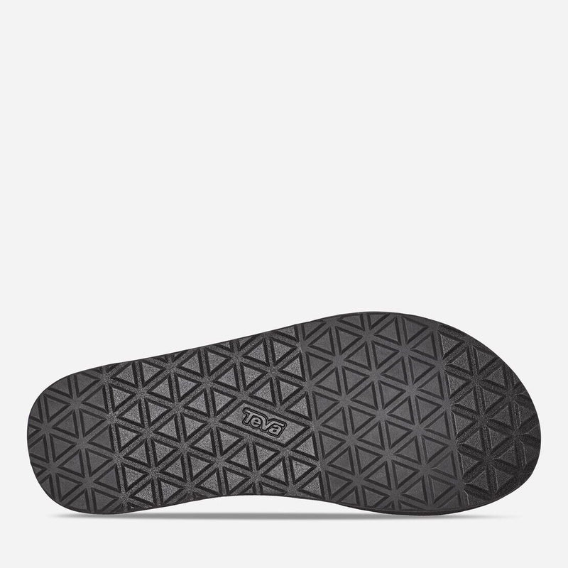 Teva M Original Universal Sandal-Black