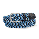 Robert Charles 1005 Multi Woven Elastic Belt 35mm