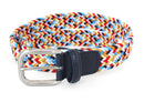 Robert Charles 1005 Multi Woven Elastic Belt 35mm