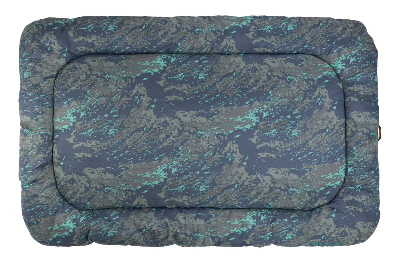 Ruffwear Basecamp Bed-Tidal Teal