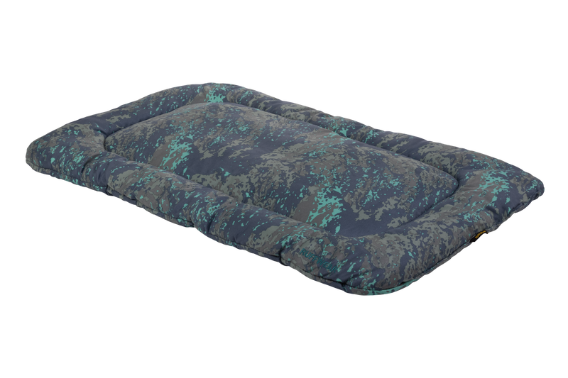 Ruffwear Basecamp Bed-Tidal Teal