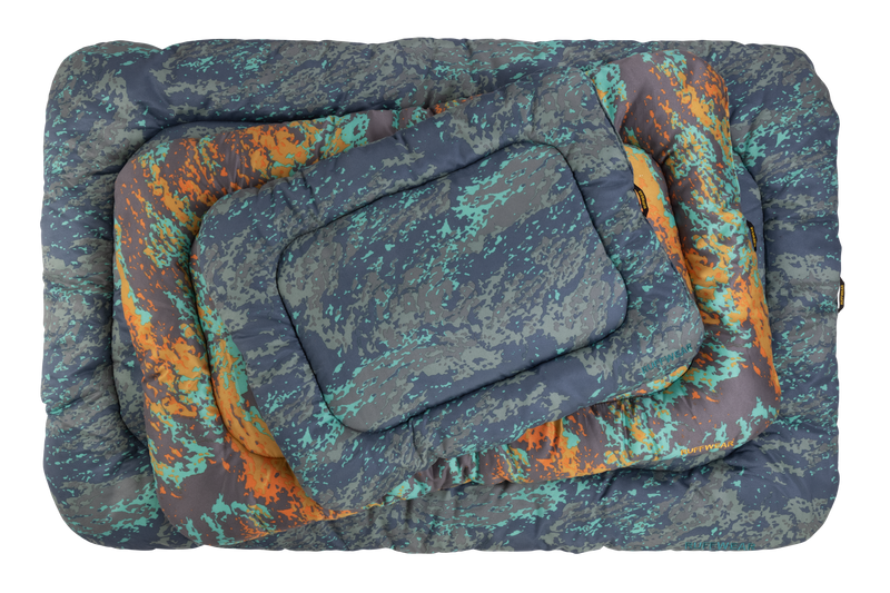 Ruffwear Basecamp Bed-Tidal Teal