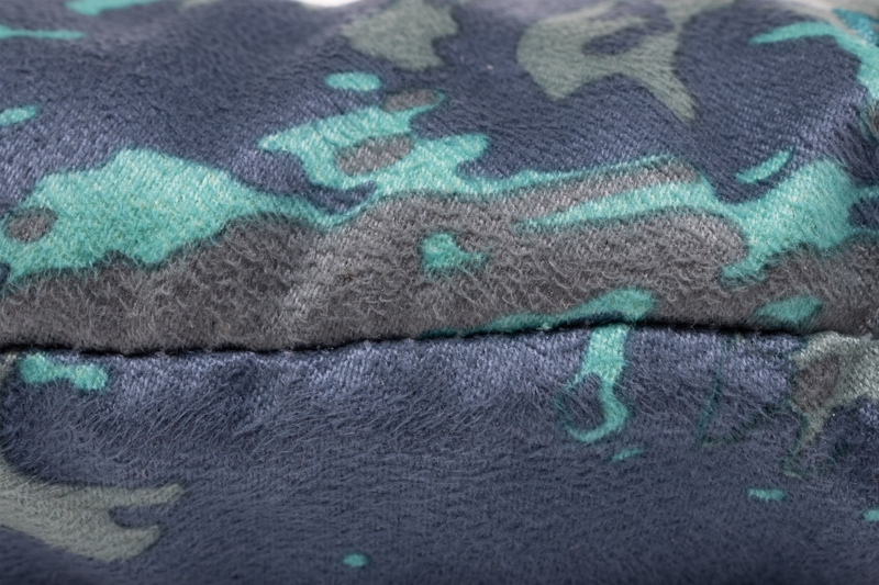 Ruffwear Basecamp Bed-Tidal Teal