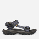 Teva M Terra FI 5 Universal Sandals-Madang Blue