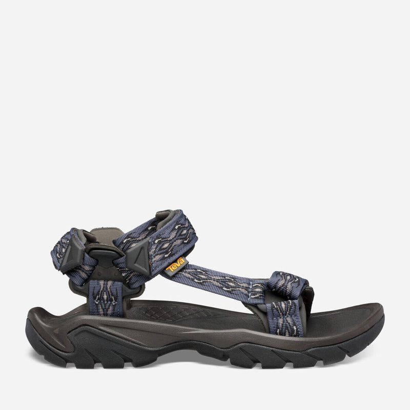 Teva M Terra FI 5 Universal Sandal-Madang Blue