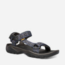 Teva M Terra FI 5 Universal Sandals-Madang Blue