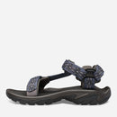 Teva M Terra FI 5 Universal Sandals-Madang Blue