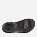 Teva M Terra FI 5 Universal Sandals-Madang Blue