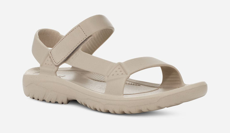 Teva M Hurricane Drift Sandal-Feather Grey