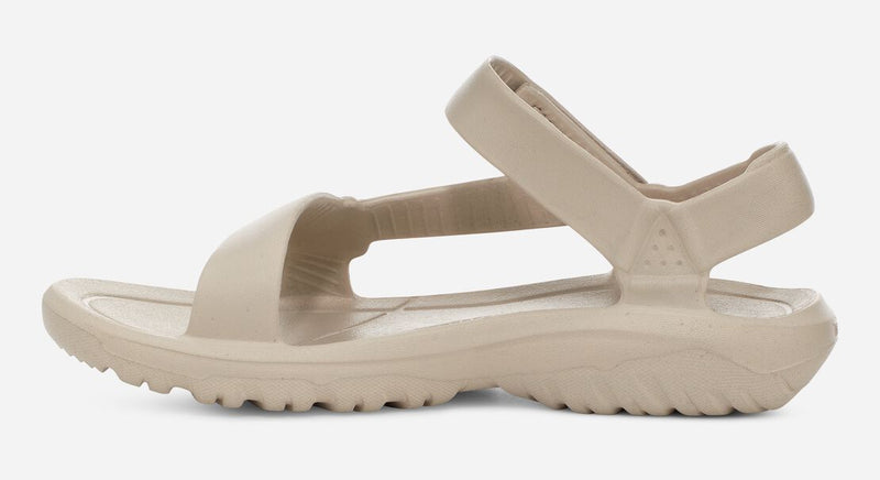 Teva M Hurricane Drift Sandal-Feather Grey