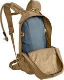 Camelbak H.A.W.G. 100 oz/3L Mil Spec CRUX Long-Coyote