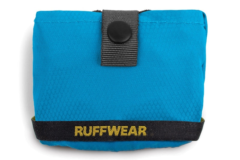Ruffwear Trail Runner Dog Bowl-Blue Dusk