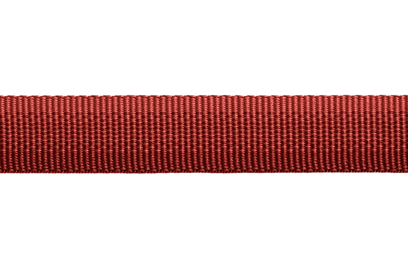 Ruffwear Front Range Dog Collar-Red Clay