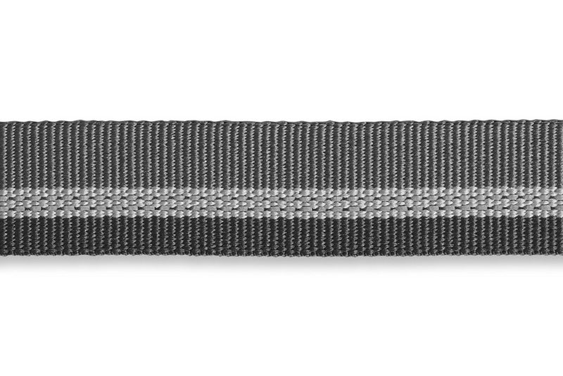Ruffwear Top Rope Dog Collar-Granite Grey