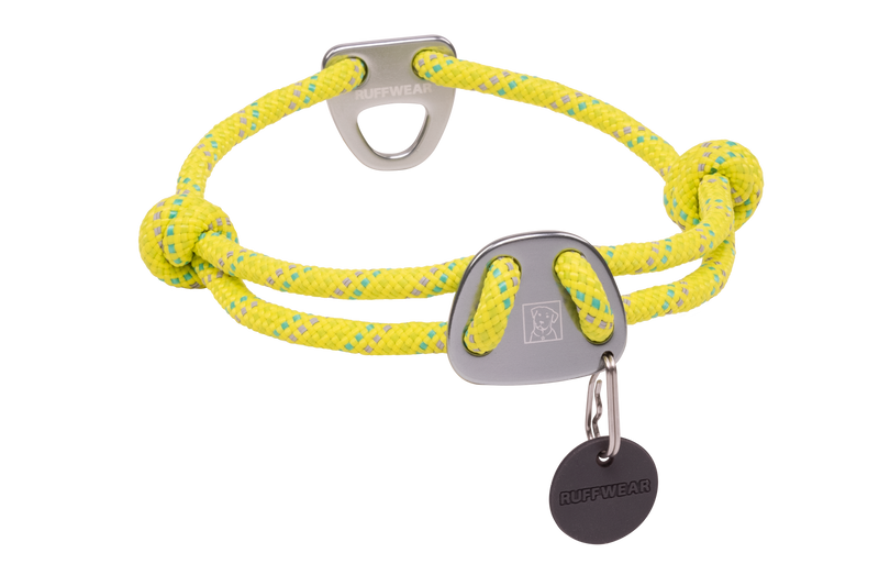 Ruffwear Knot-A-Collar-Lichen Green