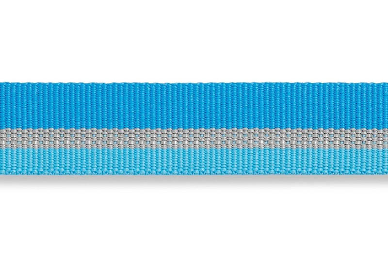 Ruffwear Chain Reaction Martingale Dog Collar-Blue Dusk
