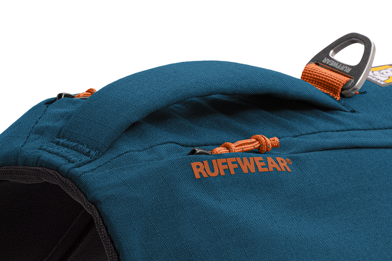 Ruffwear Switchbak Dog Harness-Blue Moon