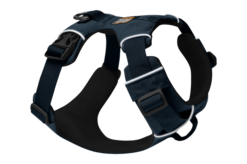 Ruffwear Front Range Dog Harness-Blue Moon