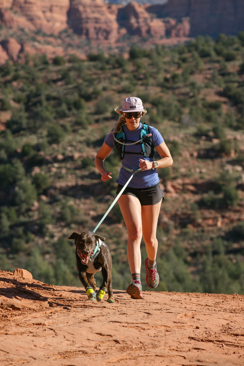 Ruffwear Swamp Cooler Harness-Graphite Gray