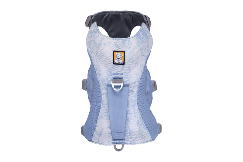 Ruffwear Swamp Cooler Harness-Heliotrope Purple