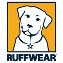 Ruffwear Overcoat Fuse Dog Jacket-Purple Sage