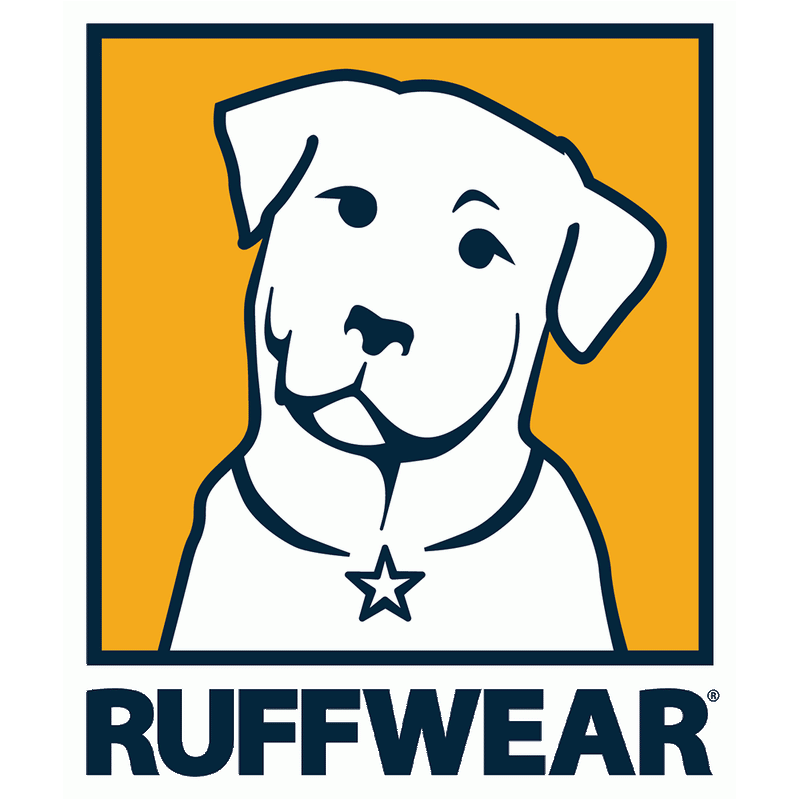 Ruffwear Overcoat Fuse Dog Jacket-Purple Sage