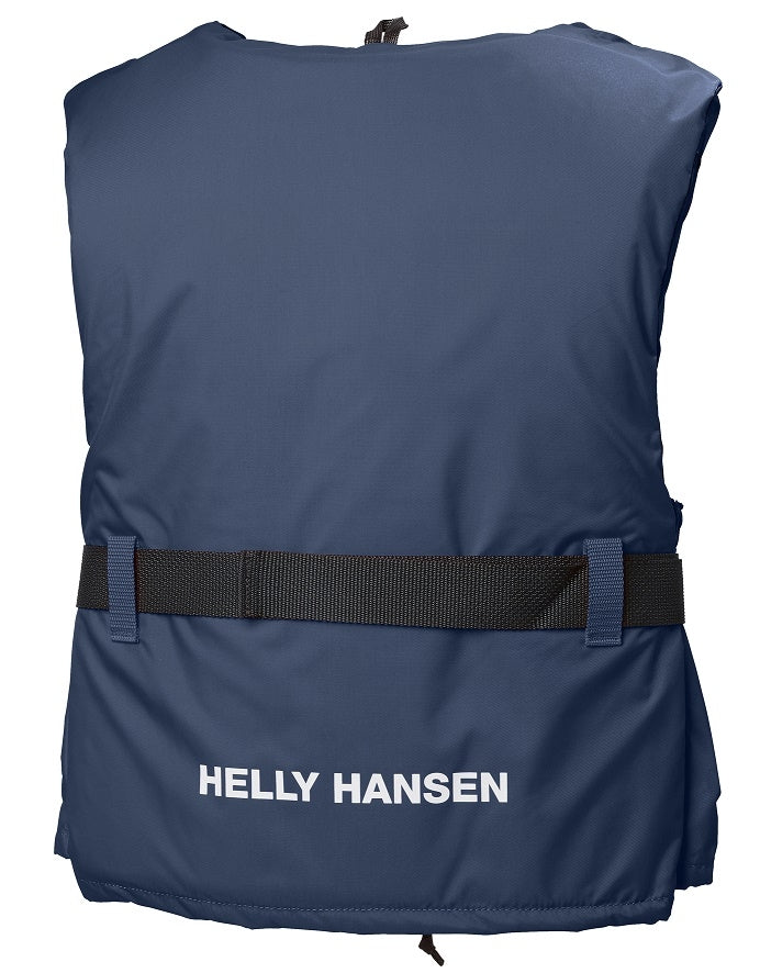 Helly Hansen Sport II Buoyancy Vest Aid-Navy
