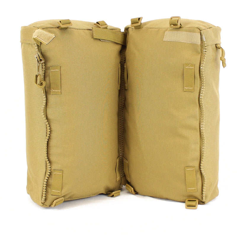 Berghaus MMPS Pockets-Coyote Brown