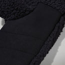 Berghaus Fleece Mitts-Jet Black