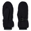 Berghaus Fleece Mitts-Jet Black