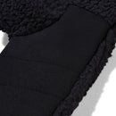 Berghaus Fleece Mitts-Jet Black