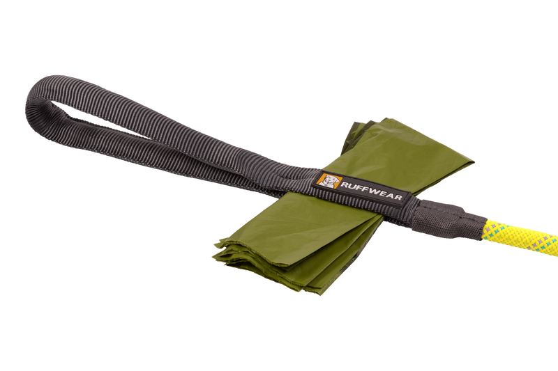 Ruffwear Knot-A-Long-Lichen Green